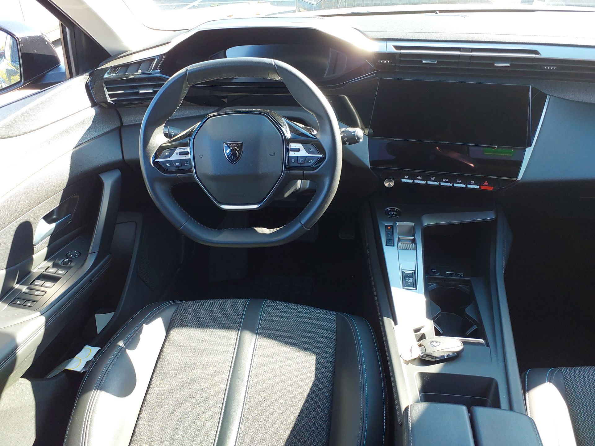 PEUGEOT 308 SW PureTech 130ch S&S EAT8 Allure 2024