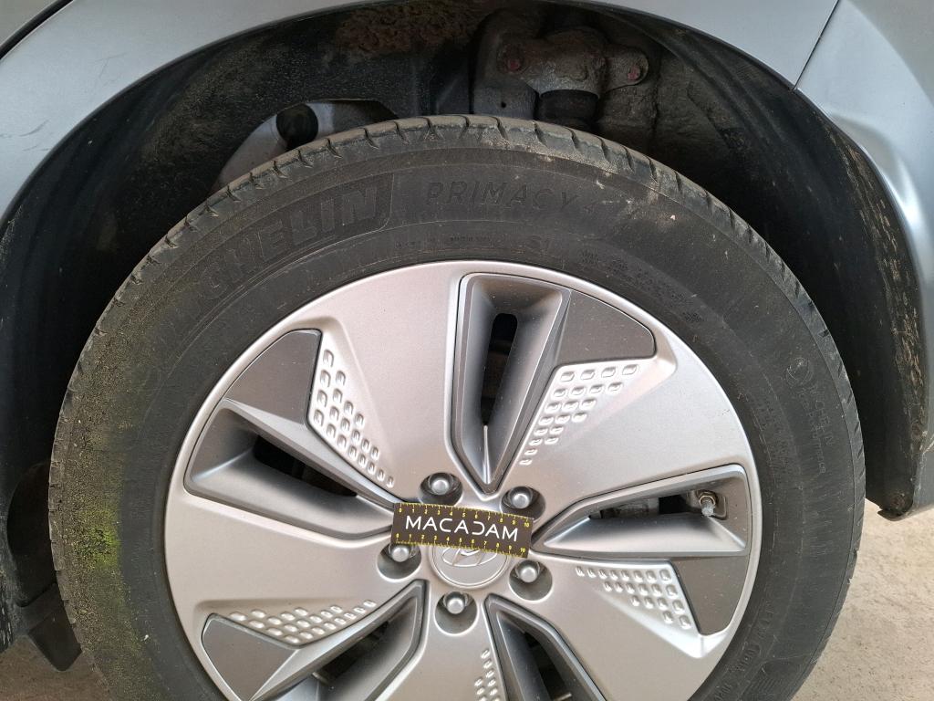 HYUNDAI KONA ELECTRIC Electrique 64 kWh - 204 ch Executive Style 2021