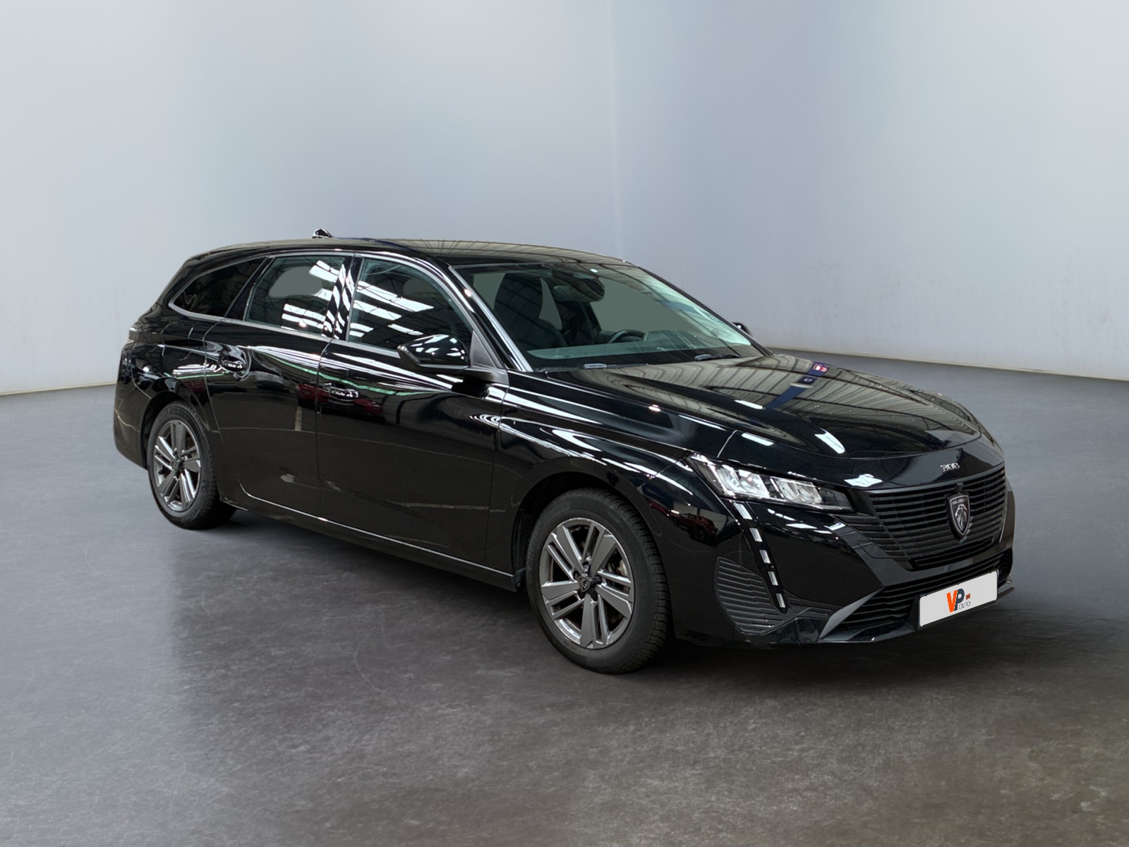 PEUGEOT 308 SW BlueHDi 130ch S&S EAT8 Active Pack Active Pack 2023