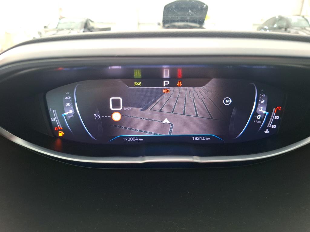 PEUGEOT 3008 BlueHDi 130ch S&S EAT8 Allure Pack 2022
