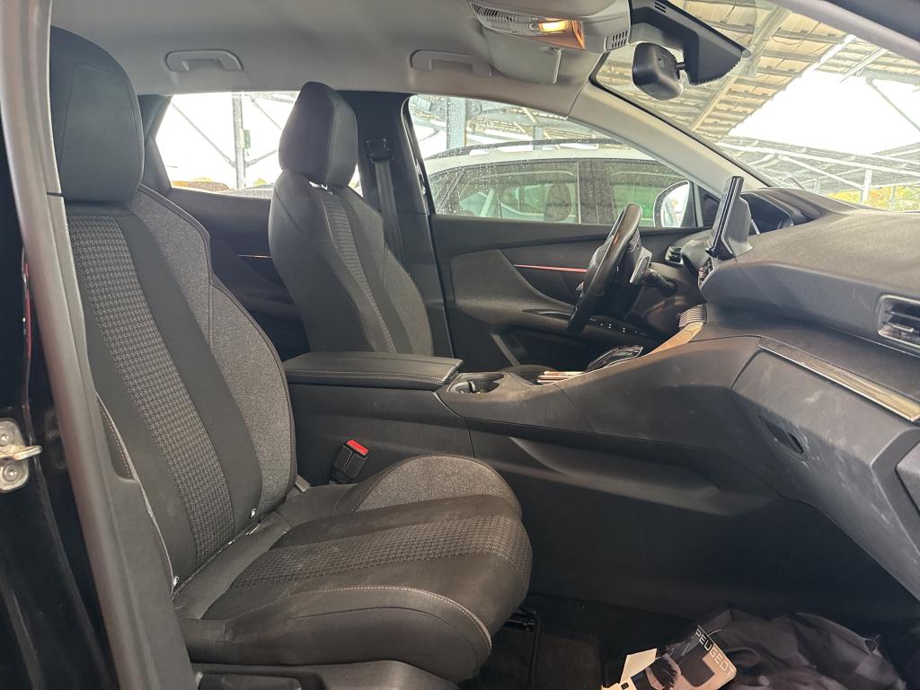 PEUGEOT 3008 Puretech 130ch S&S EAT8 Active Pack 2022