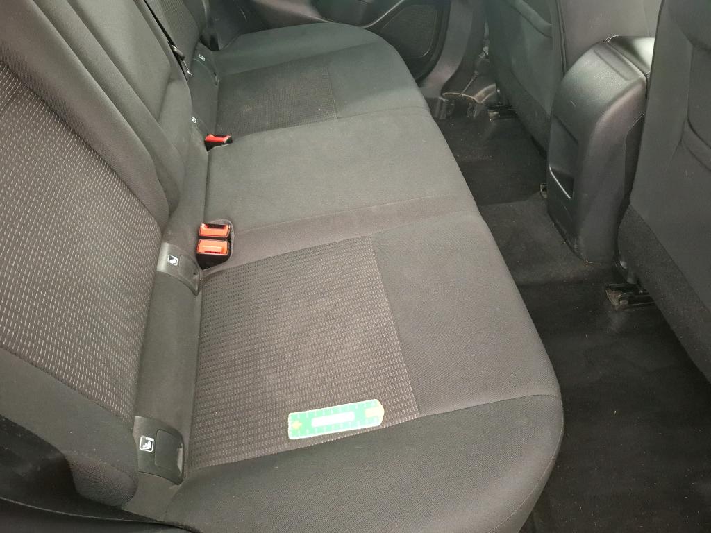 NISSAN QASHQAI VP Mild Hybrid 158 ch Xtronic Business Edition 2023