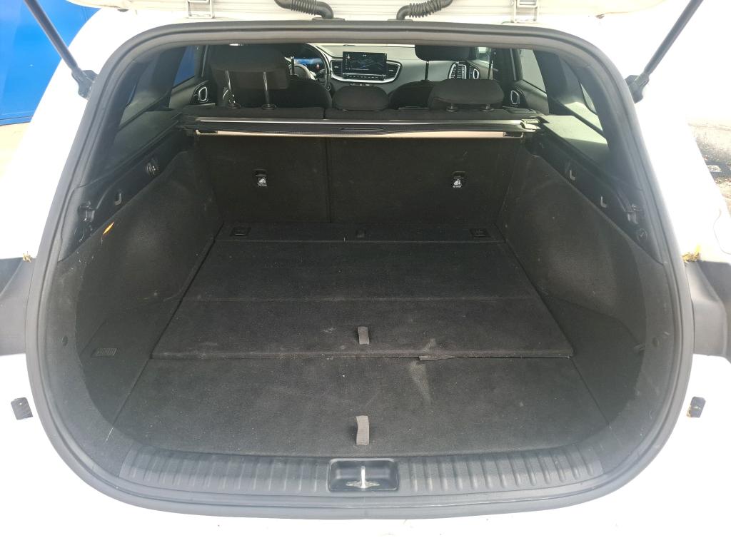 KIA CEE'D CEED SW 1.0 T-GDi 120 ch BVM6 GT Line 2022