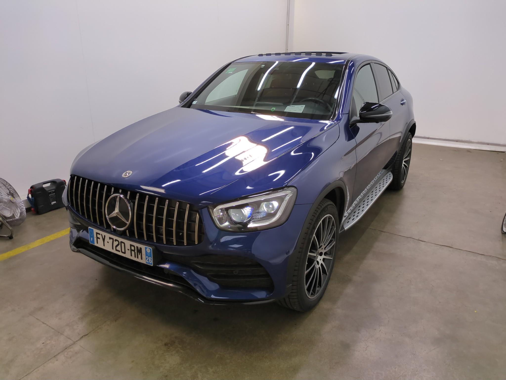 MERCEDES CLASSE