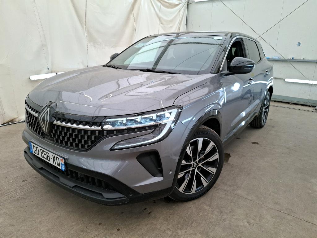 AUSTRAL E-TECH