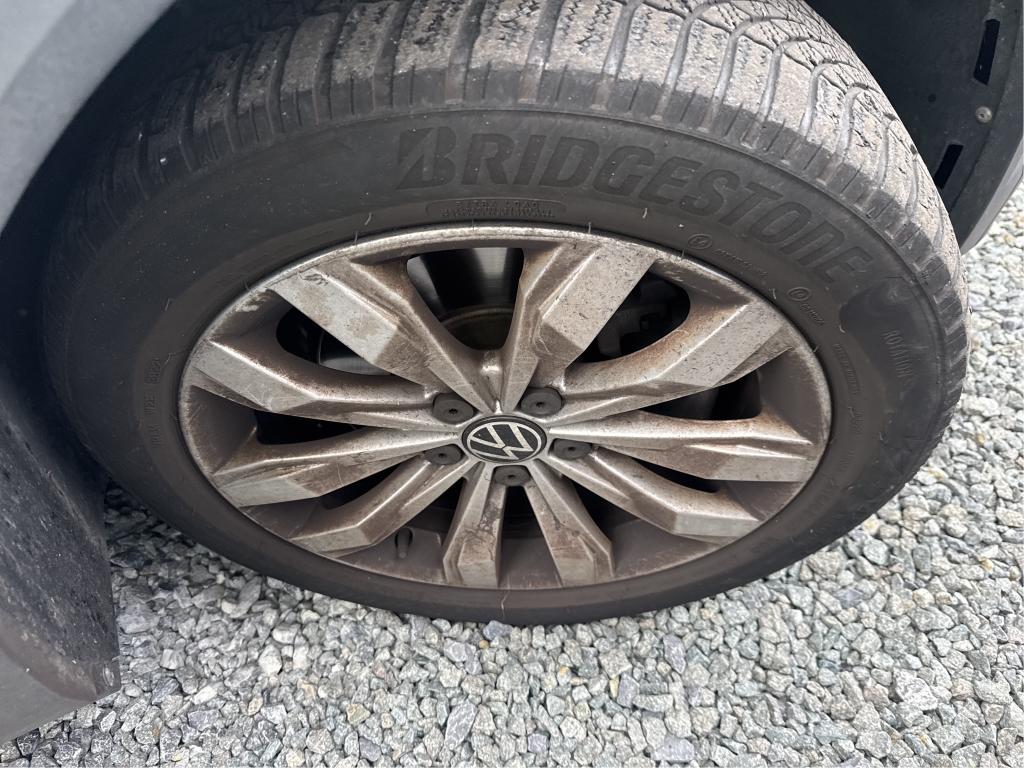 VOLKSWAGEN T-ROC 2.0 TDI 150 Start/Stop DSG7 Carat 2021