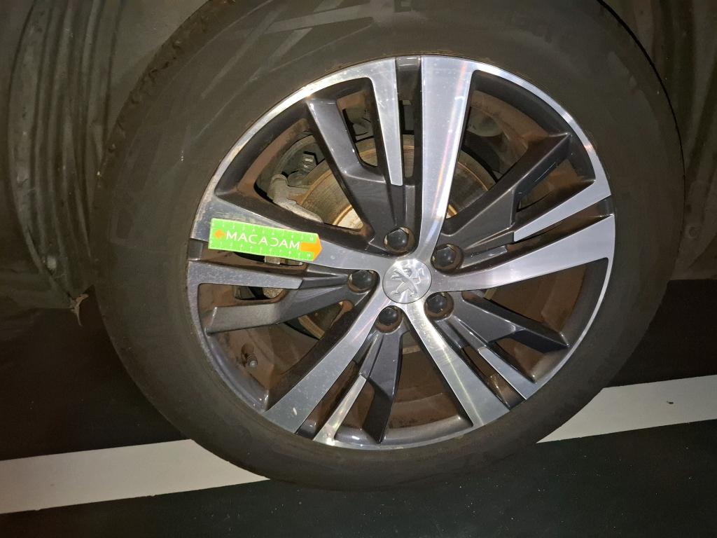 PEUGEOT 5008 PureTech 130ch S&S EAT8 Allure Pack 2023