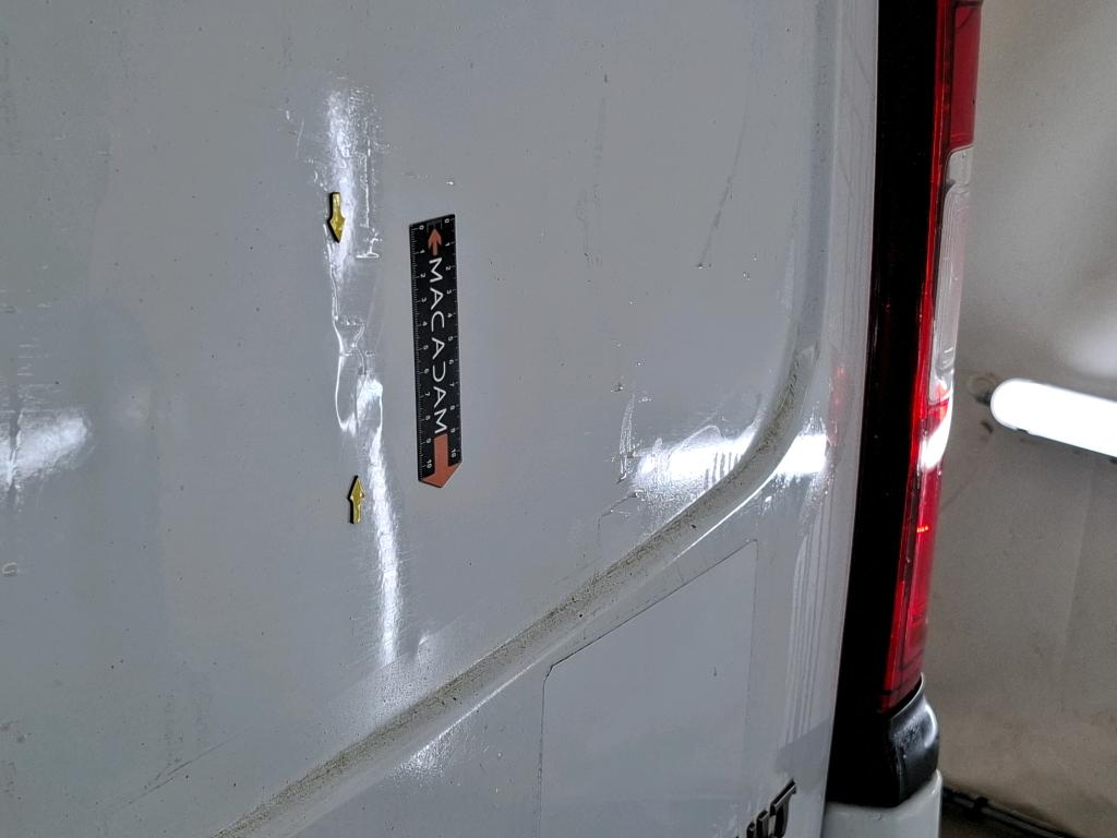 RENAULT TRAFIC FOURGON FGN L2H1 3000 KG BLUE DCI 130 GRAND CONFORT 2022