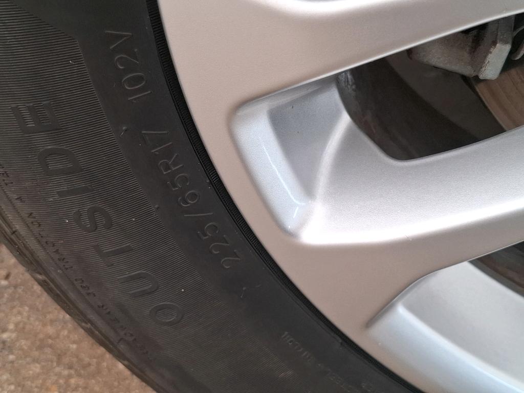 FORD KUGA 2.5 Duratec 225 ch PHEV Powershift Titanium 2022