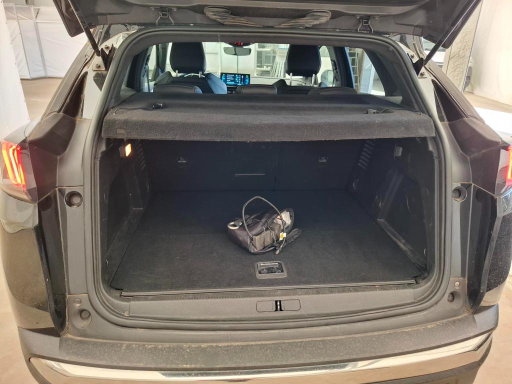 PEUGEOT 3008 Hybrid 225 e-EAT8 GT 2020