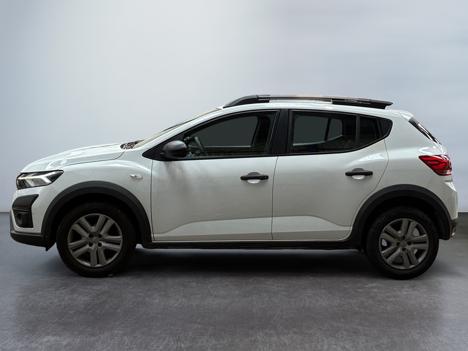 DACIA SANDERO ECO-G 100 Stepway Essential 2023