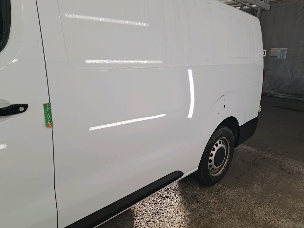 OPEL VIVARO FOURGON FGN TAILLE XL BLUEHDI 145 S&S EAT8 - 2023