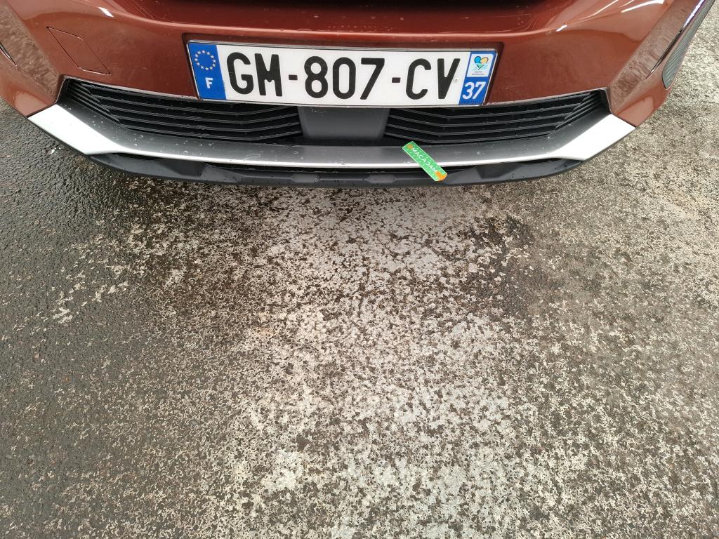 PEUGEOT 5008 PureTech 130ch S&S EAT8 Active Pack 2023
