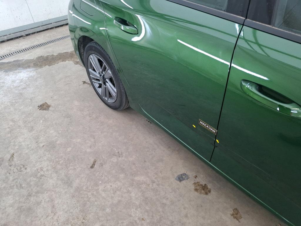 PEUGEOT 308 PureTech 130ch S&S EAT8 Active Pack 2024