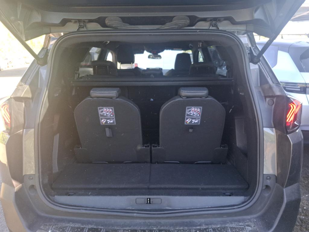 PEUGEOT 5008 PureTech 130ch S&S EAT8 Allure Pack 2023