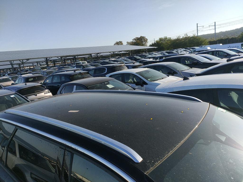 PEUGEOT 5008 PureTech 130ch S&S EAT8 Allure Pack 2021