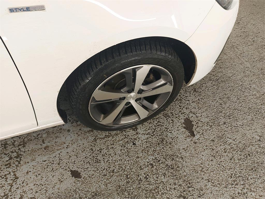 PEUGEOT 308 SW BlueHDi 130ch S&S EAT8 Style 2019