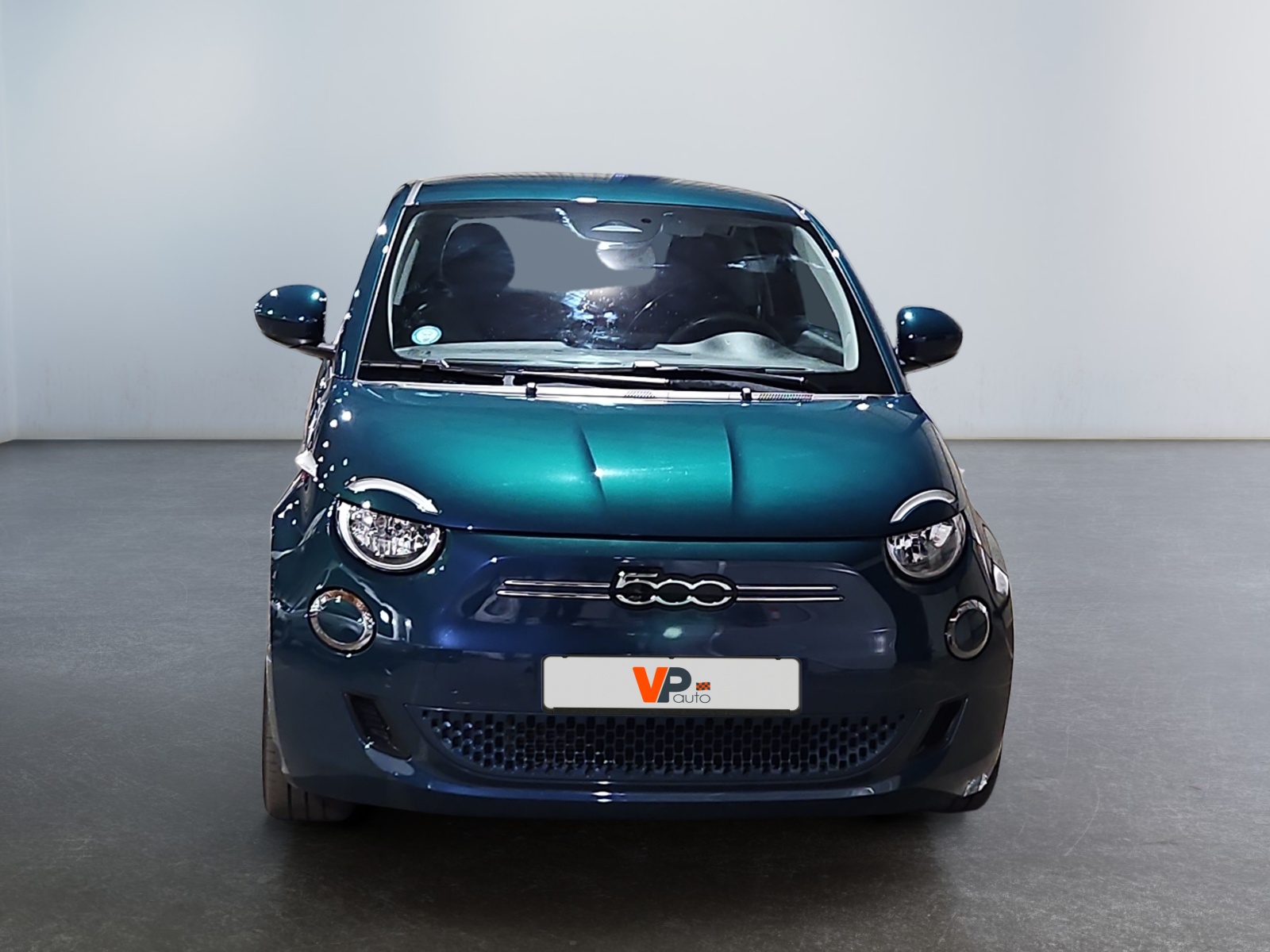 FIAT 500e 3+1 500 e 118 ch Nouvelle 2023