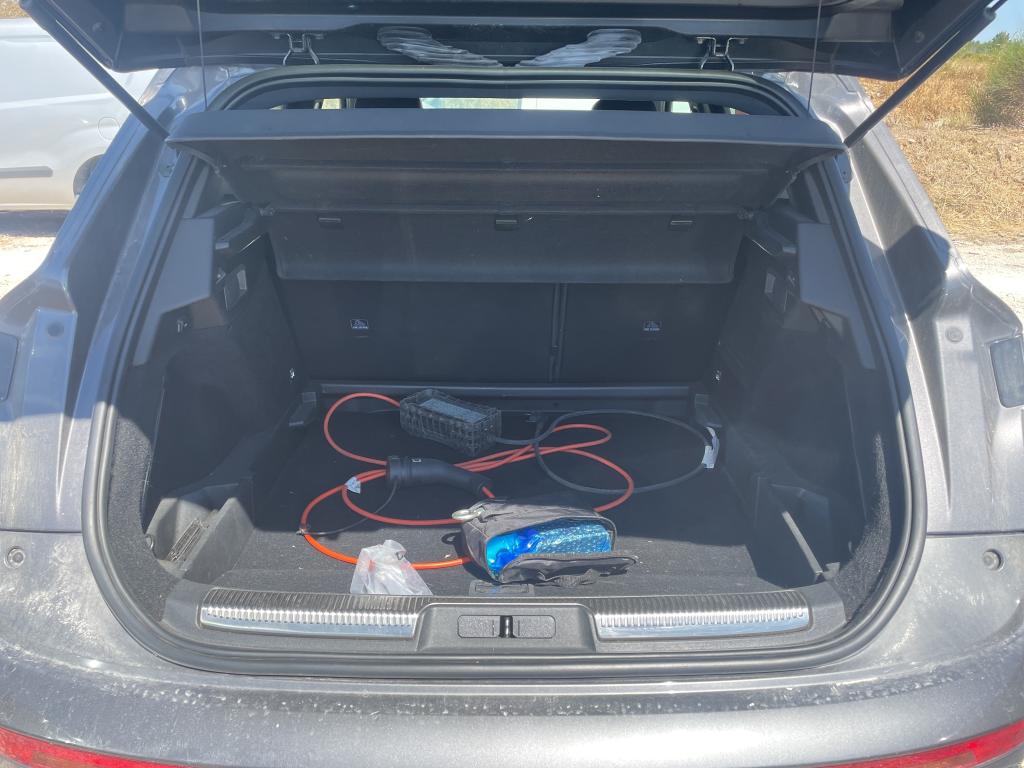 DS 7 Hybride Rechargeable E-Tense 300 EAT8 4x4 Rivoli 2023