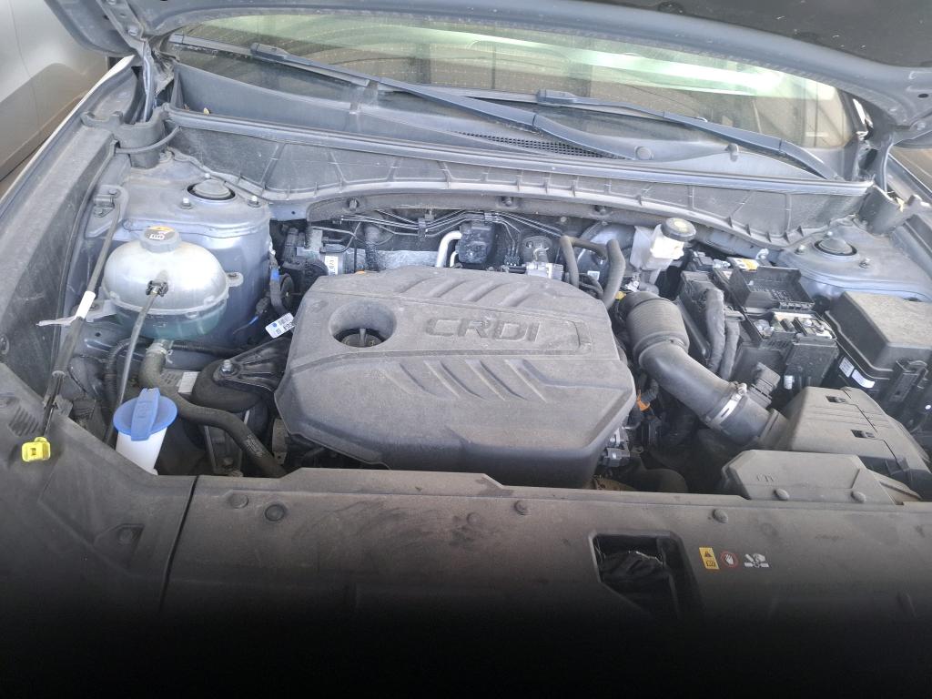 HYUNDAI TUCSON 1.6 CRDi 136 Hybrid 48V DCT-7 Business 2021
