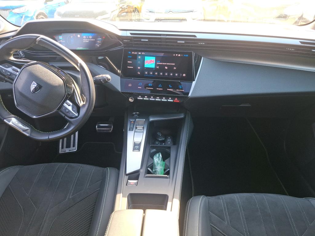 PEUGEOT 308 SW PHEV 180 e-EAT8 GT 2023