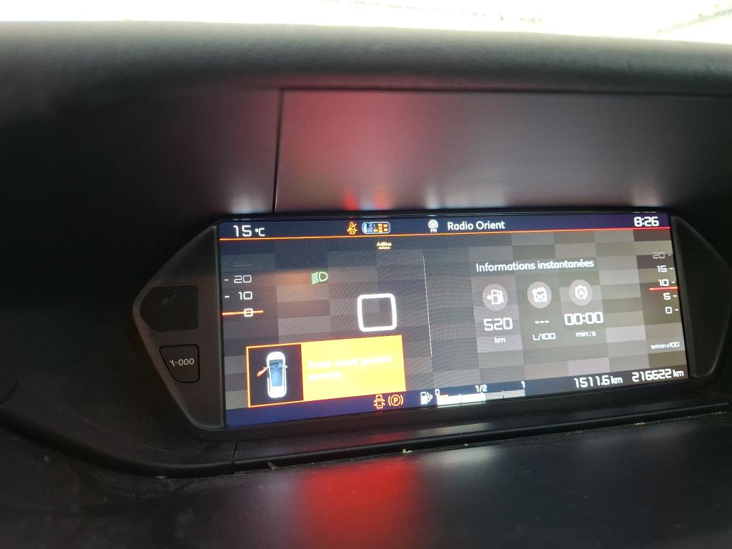 CITROEN C4 GRAND Spacetourer BlueHDi 130 S&S BVM6 Business 2021