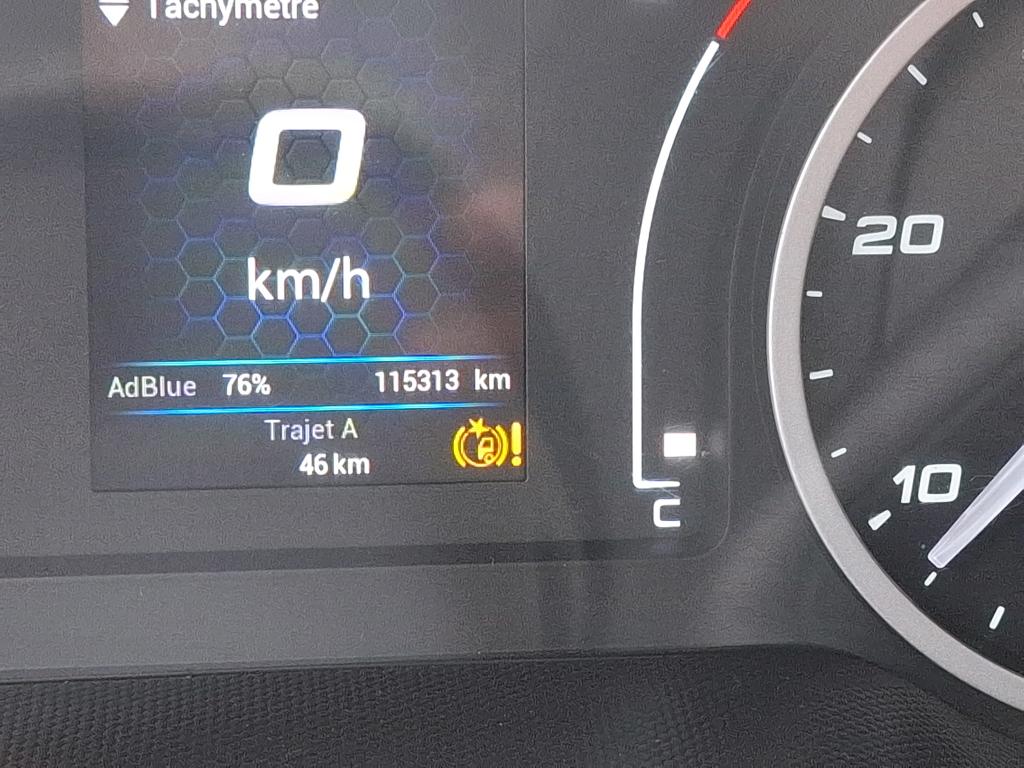 IVECO  2020