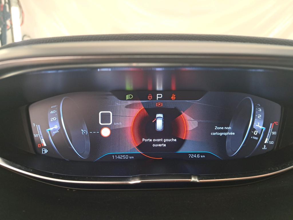 PEUGEOT 3008 BUSINESS Puretech 130ch S&S EAT8 Active 2020