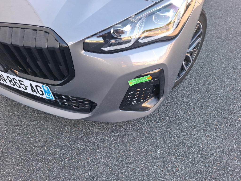 BMW SERIE 2 ACTIVE TOURER 225e xDrive 245 ch DKG7 M Sport 2023