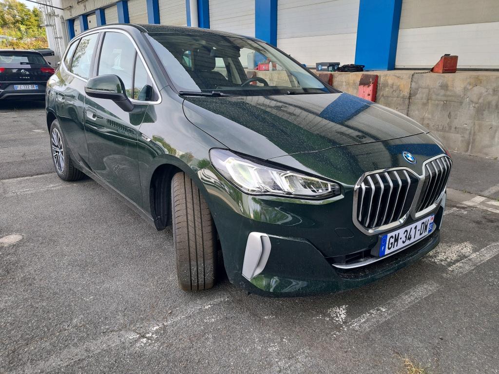 BMW SERIE 2 ACTIVE TOURER 225e xDrive 245 ch DKG7 Luxury 2023