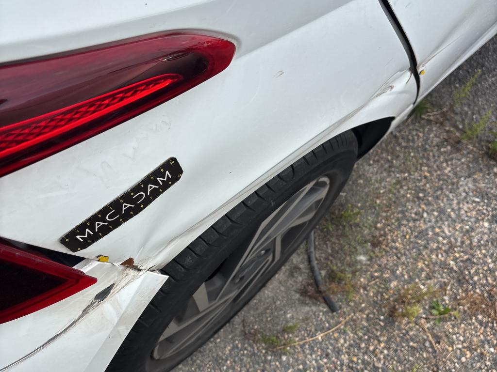 HYUNDAI i20 1.0 T-GDi 100 Intuitive 2024