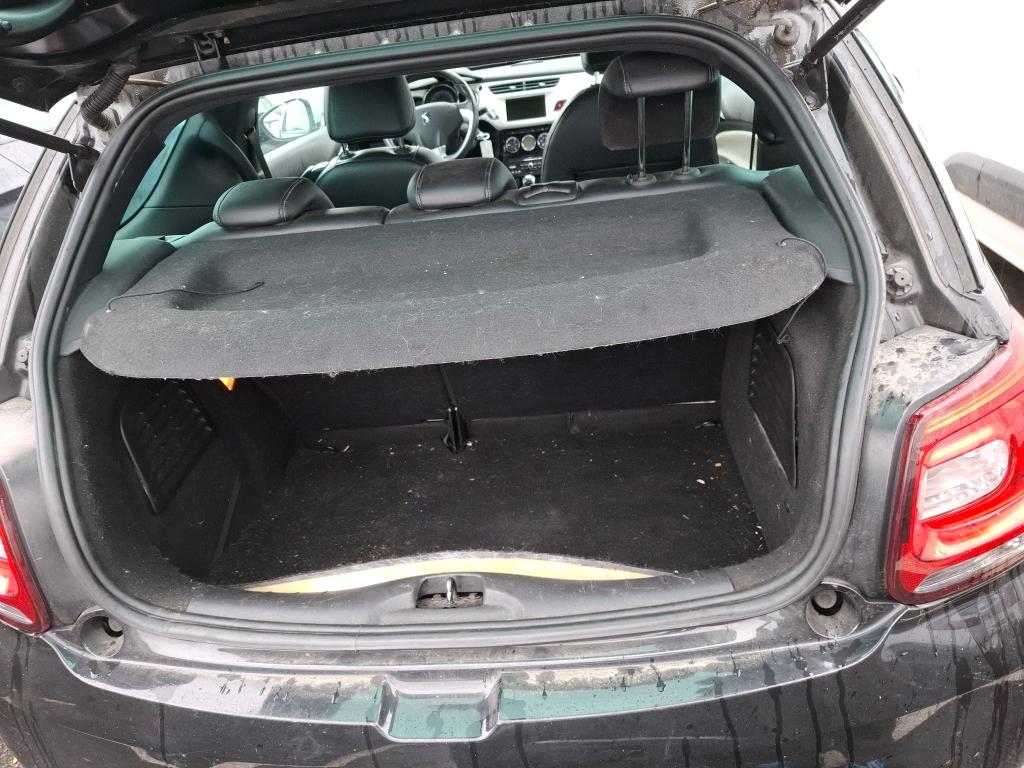 CITROEN DS3 Thp 150 Sport Chic 2011