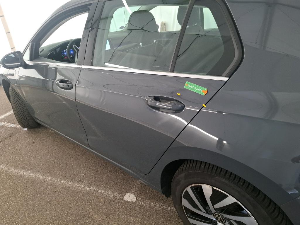 VOLKSWAGEN GOLF 1.4 Hybrid Rechargeable OPF 204 DSG6 Style 2023