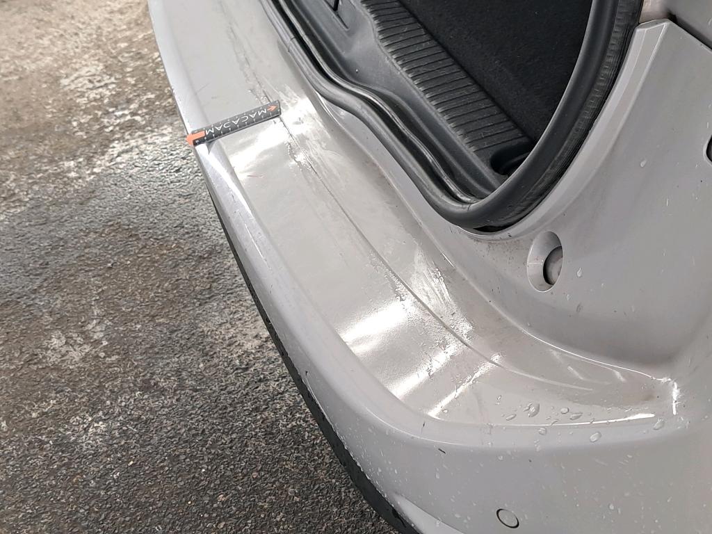 CITROEN C4 GRAND Spacetourer PureTech 130 S&S BVM6 Business 2019