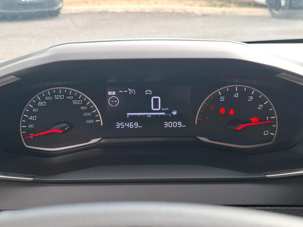PEUGEOT 208 AFFAIRE PURETECH 75 S&S BVM5 PREMIUM PACK 2021