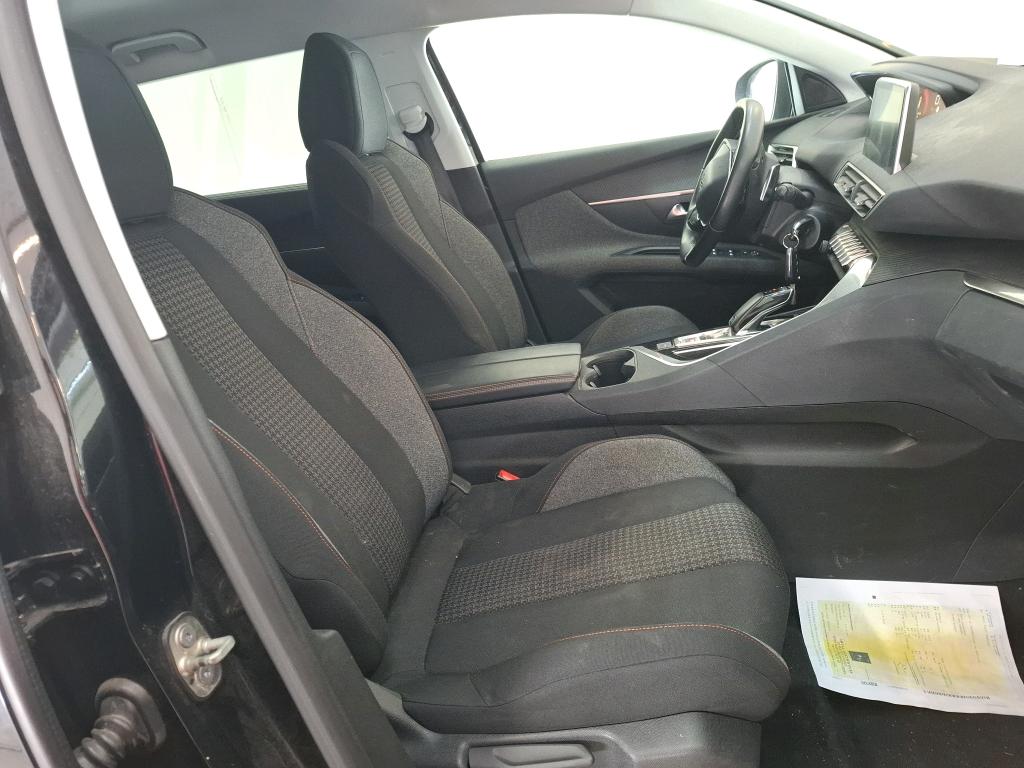 PEUGEOT 5008 BUSINESS BlueHDi 130ch S&S EAT8 Active 2018