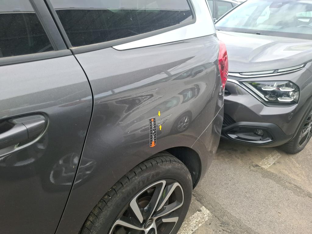 CITROEN C4 GRAND Spacetourer BlueHDi 130 S&S EAT8 Shine 2021