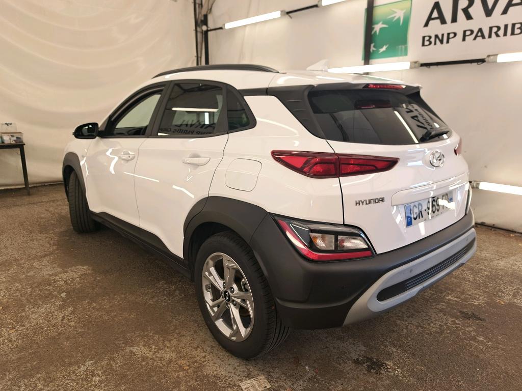 HYUNDAI KONA 1.0 T-GDi 120 Hybrid 48V Intuitive 2023