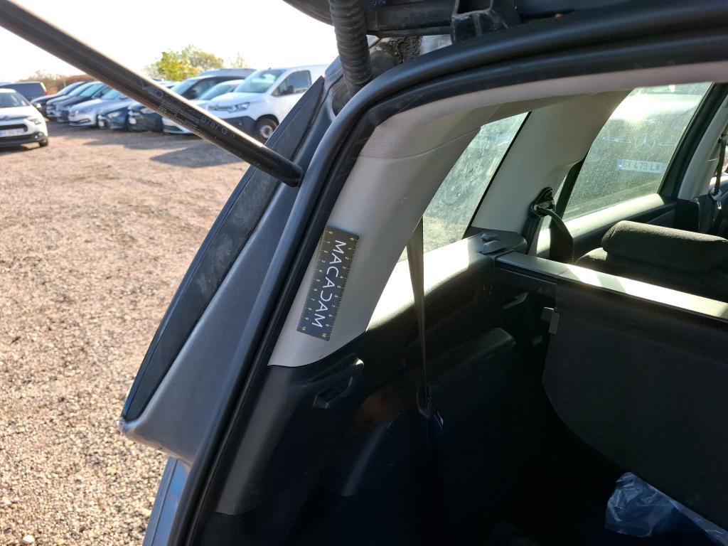 CITROEN C4 GRAND Spacetourer BlueHDi 130 S&S EAT8 Business 2020