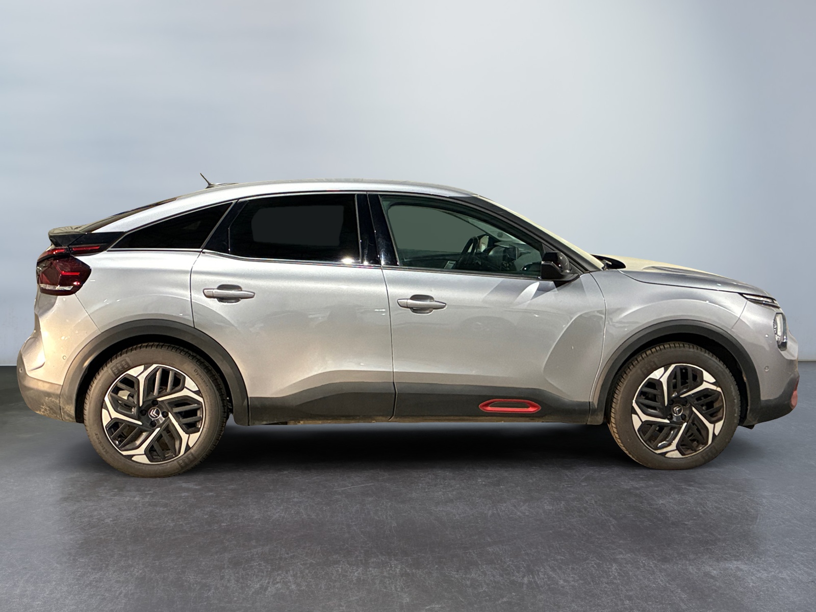 CITROEN C4 BlueHDi 130 S&S EAT8 Shine Shine 2022