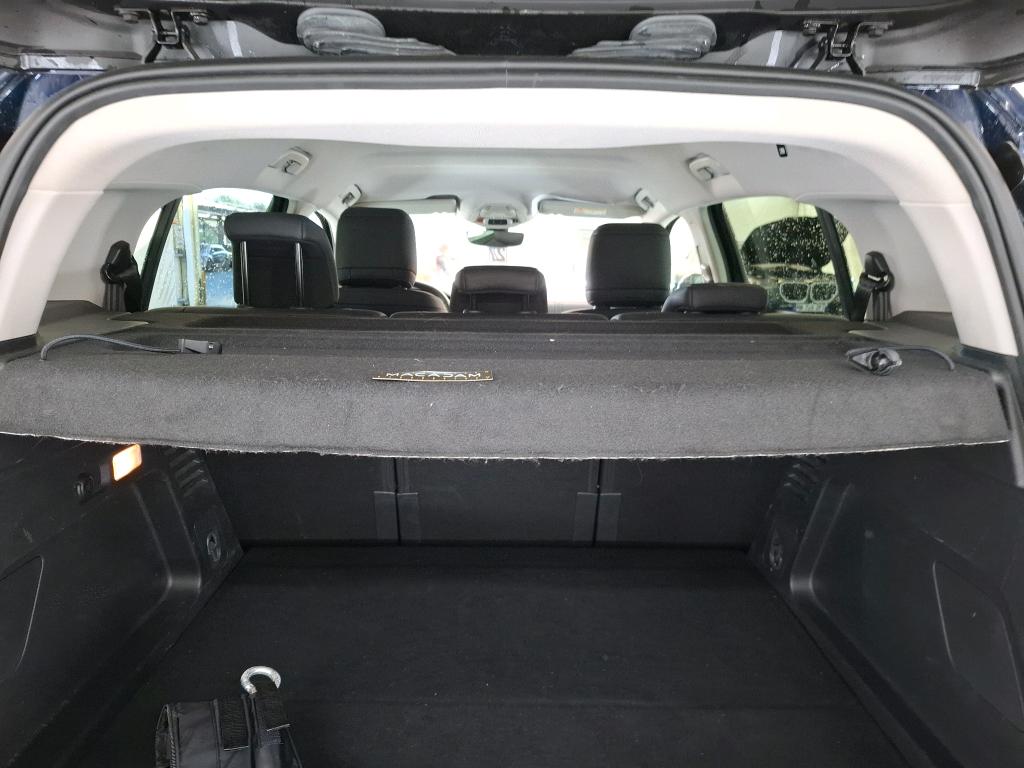 CITROEN C5 AIRCROSS Hybride Rechargeable 225 e-EAT8 Shine 2022
