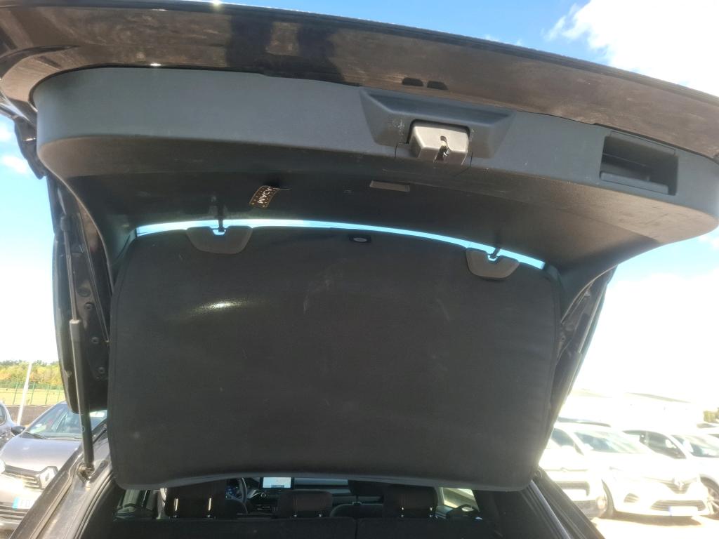 FORD KUGA 2.5 Duratec 190 ch FlexiFuel FHEV E85 Powershift ST-Line 2023