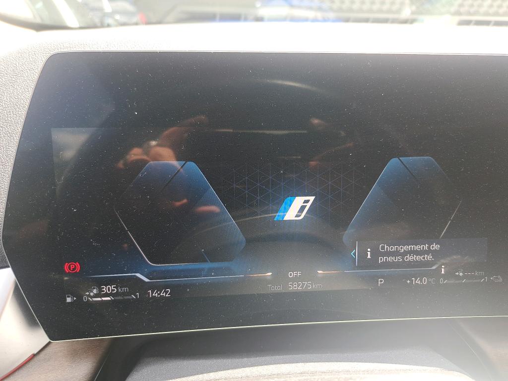 BMW SERIE 2 ACTIVE TOURER 225e xDrive 245 ch DKG7 Luxury 2023