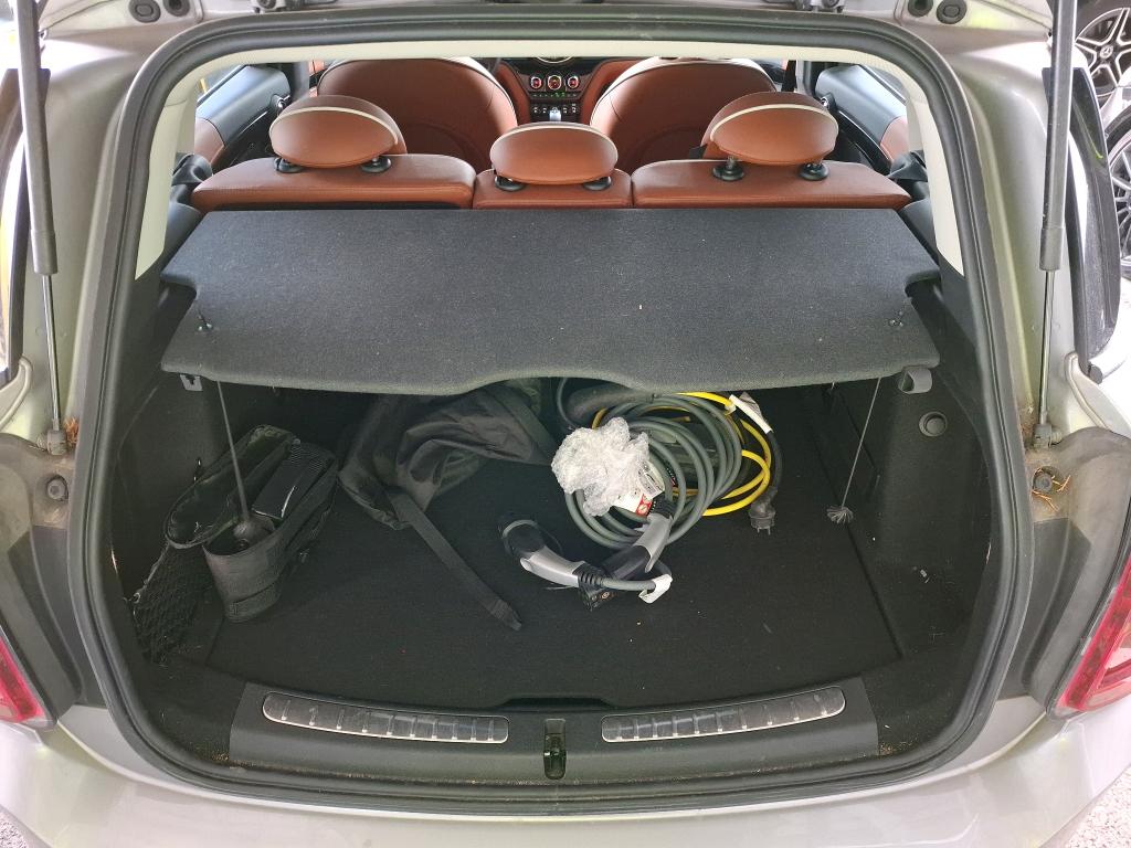 MINI COUNTRYMAN F60 LCI 125 - 95 ch ALL4 BVA6 Cooper SE Edition Premium Plus 2023