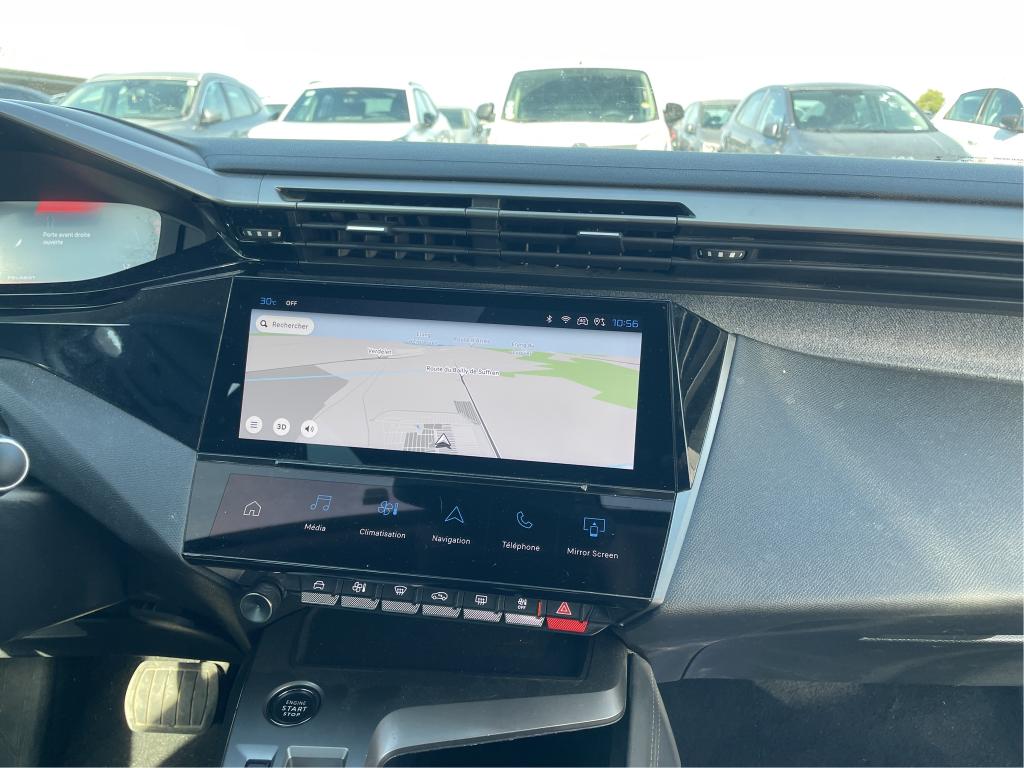 PEUGEOT 308 BlueHDi 130ch S&S EAT8 Allure 2024