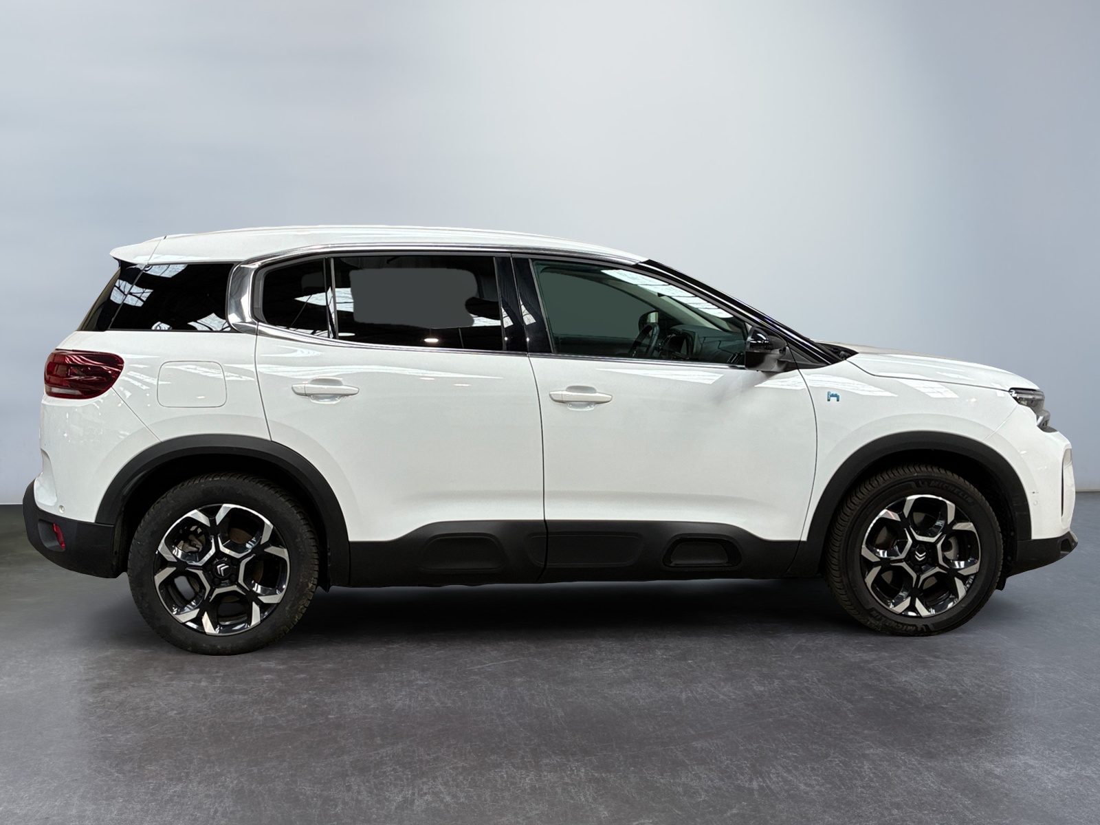 CITROEN C5 Aircross Hybride Rechargeable 180 e-EAT8 2023