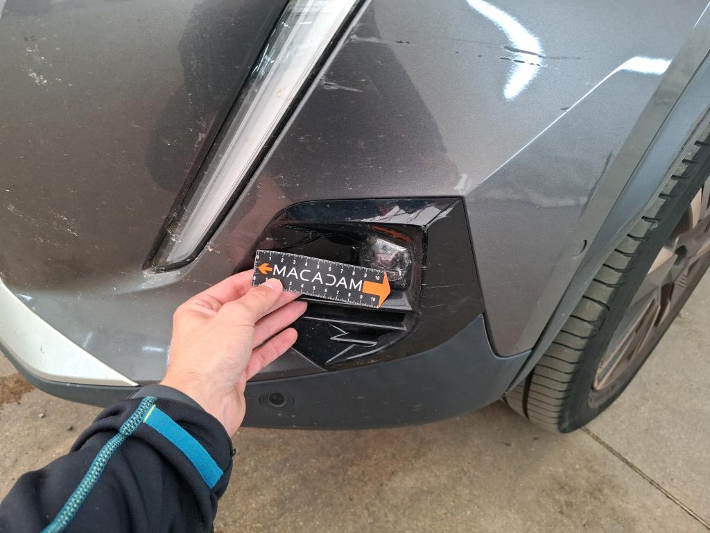 PEUGEOT 2008 PureTech 155 S&S EAT8 GT Pack 2022