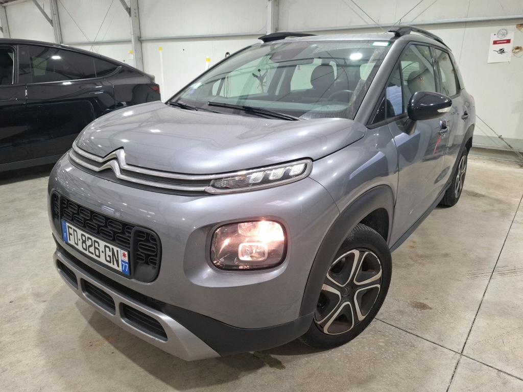 C3 AIRCROSS
