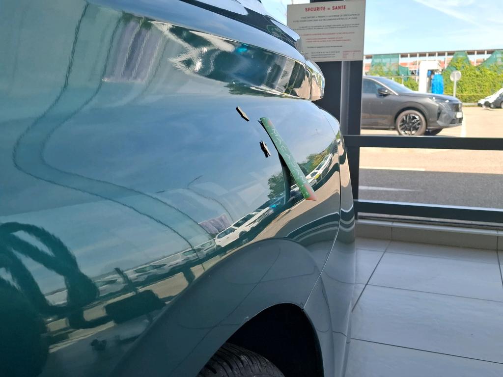PEUGEOT 308 SW BlueHDi 130ch S&S EAT8 Active Pack 2023