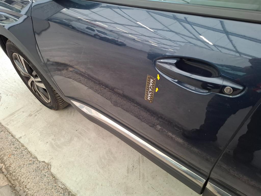PEUGEOT 5008 BUSINESS PureTech 130ch S&S EAT8 Allure 2019